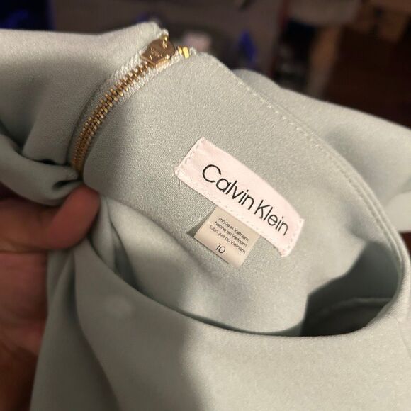 New Calvin Klein Dress - Picture 4 of 5